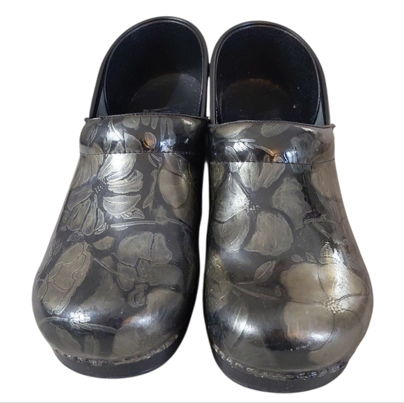 Dansko Clogs Women's Size 10 - Picture 3 of 11